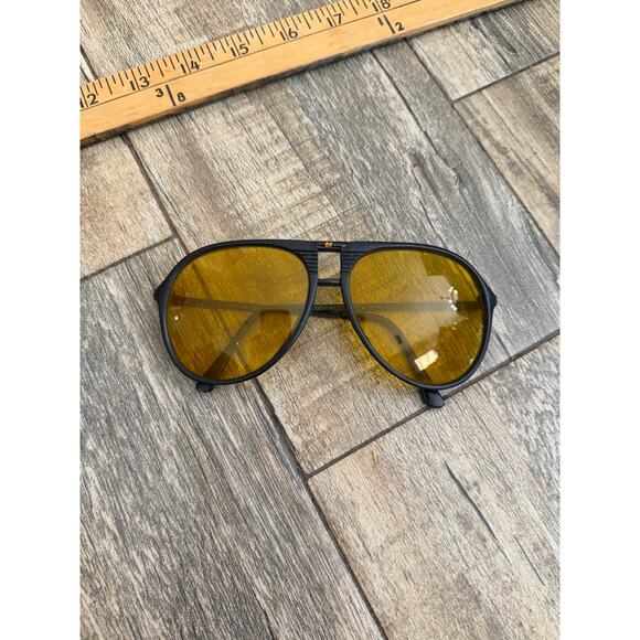 Vintage Amber Vision \